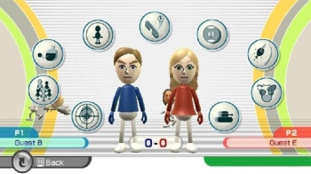 Análisis Wii Play (Wii)