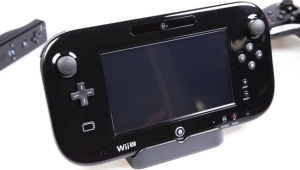 El segundo análisis DAFO de Wii U