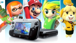 Wii U recibe una nueva actualización después de casi tres años, ¿qué novedades incluye?