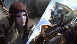 Blizzard confirma el desarrollo de varios juegos gratis de Warcraft para móviles