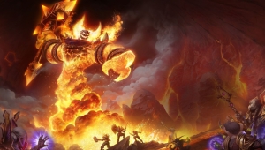 Incidente de la Sangre Corrupta: así fue la pandemia de World of Warcraft estudiada por los científicos