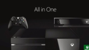 Así fue la presentación de Xbox One