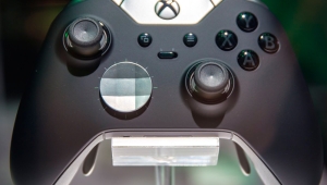 Análisis Mando Xbox One Elite