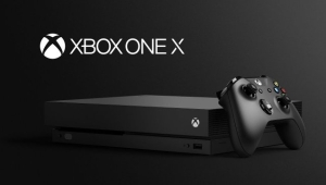 Xbox One X. Guía de compra: Precio, juegos, servicios y todos los detalles