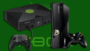 Retrospectiva de los lanzamientos Xbox