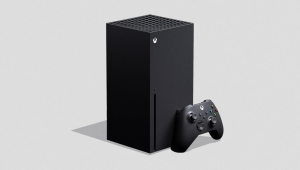 El tamaño de Xbox Series X comparado con el resto de consolas del mercado