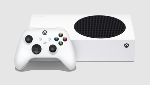 Microsoft ya mostró Xbox Series S en junio y no nos dimos cuenta