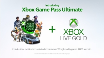 ¿Xbox Live Gold y Game Pass en una única suscripción? Microsoft se lo estaría pensando según un rumor