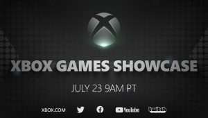 Xbox Games Showcase: Sigue aquí en directo la conferencia de Microsoft de las 18:00