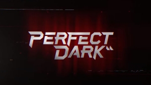 Perfect Dark vuelve a Xbox de la mano de The Initiative; así luce su tráiler