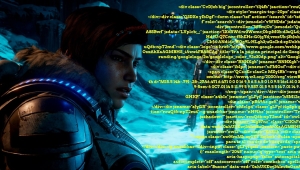 Un desarrollador del estudio de Gears of War "confirma" que trabaja en una nueva IP
