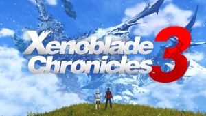 Xenoblade Chronicles 3, anunciado para Nintendo Switch y con lanzamiento en septiembre
