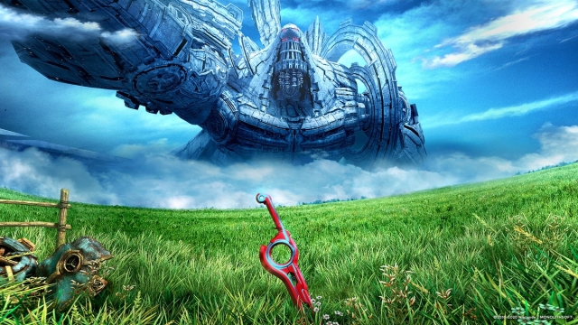 En qué orden debes jugar la saga Xenoblade Chronicles, dónde hacerlo y su orden cronológico