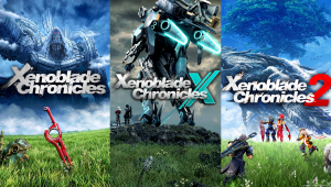 Xenoblade Chronicles 1 y X merecen llegar a Nintendo Switch