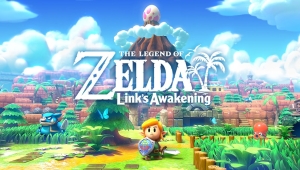 Guía The Legend of Zelda: Link's Awakening  (2022) ▷ Trucos y Consejos