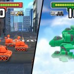 Análisis Advance Wars 1+2: Re-Boot Camp