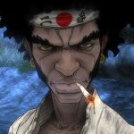 Afro Samurai 2: La venganza de Kuma