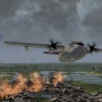 Análisis Air Conflicts: Vietnam