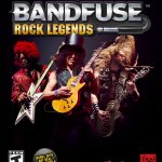 Bandfuse: Rock Legends