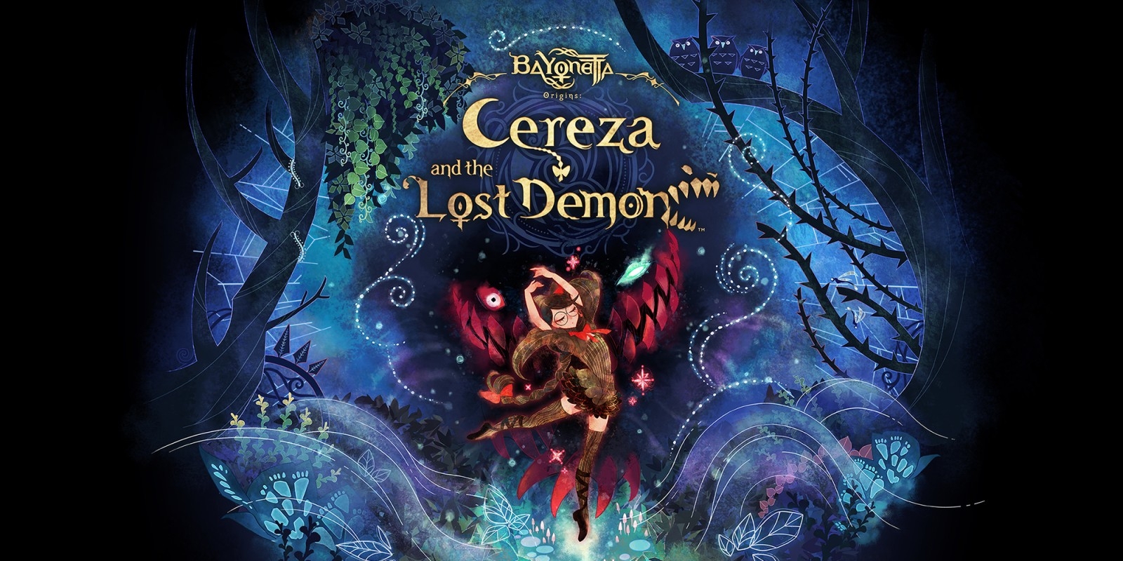 Análisis Bayonetta Origins: Cereza and the Lost Demon