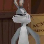 Bugs Bunny: Lost in Time