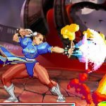 Capcom Fightning Evolution