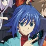 Cardfight!! Vanguard Ride to Victory