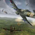 Combat Wings: Great Battles of WWII