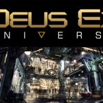 Deus Ex: Universe