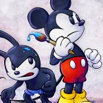 Disney Epic Mickey 2: El Retorno de dos Héroes