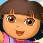 Dora y sus Amigos: ¡Un Vuelo Fantástico!
