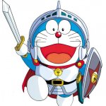Doraemon: Nobita and the Island of Wonders