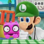 Análisis Dr. Luigi