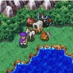 Dragon Quest V: La Prometida Celestial