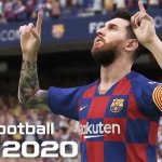 E-Football PES 2020