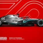 Análisis F1 2020