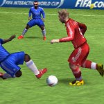 Análisis FIFA 08