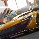 Análisis Forza Motorsport 5