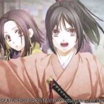 Análisis Hakuoki: Memories of the Shinsengumi
