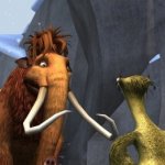 Ice Age 3: El amanecer de los dinosaurios