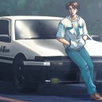 Initial D: Perfect Shift Online
