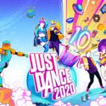 Análisis Just Dance 2020