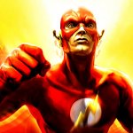 Justice League Heroes: The Flash