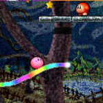 Kirby: El Pincel del Poder