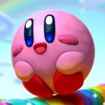 Análisis Kirby y el Pincel Arcoíris