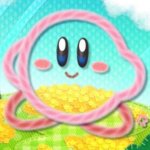 Análisis Kirby's Epic Yarn