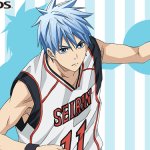 Kuroko’s Basketball: Miraculous Victory