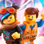 La LEGO Película 2: El videojuego