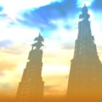 La Torre de las Sombras