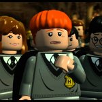 LEGO Harry Potter: Años 1-4